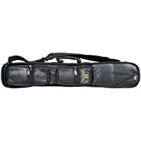 Los mejores  - Longoni Funda Taco Billar forcero Fred 4p 8f 86cm